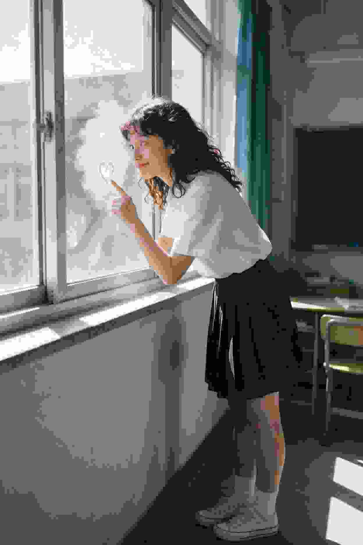 总裁的秘密